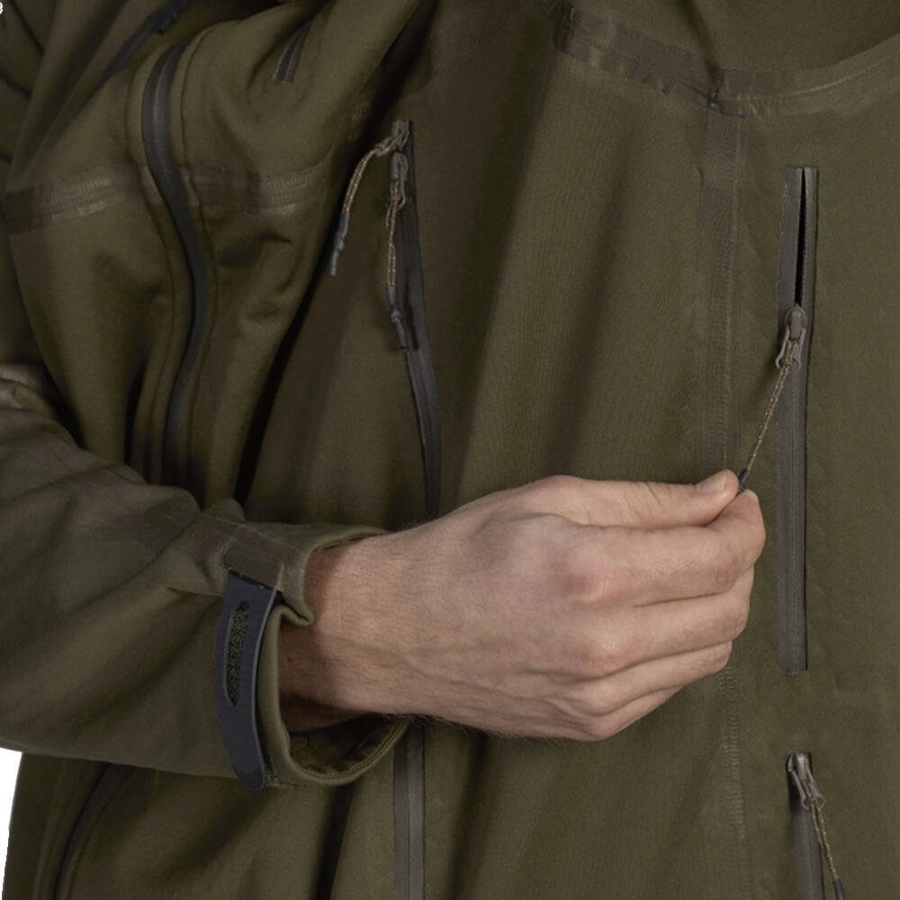  Seeland Giacca da caccia Hawker Advance
