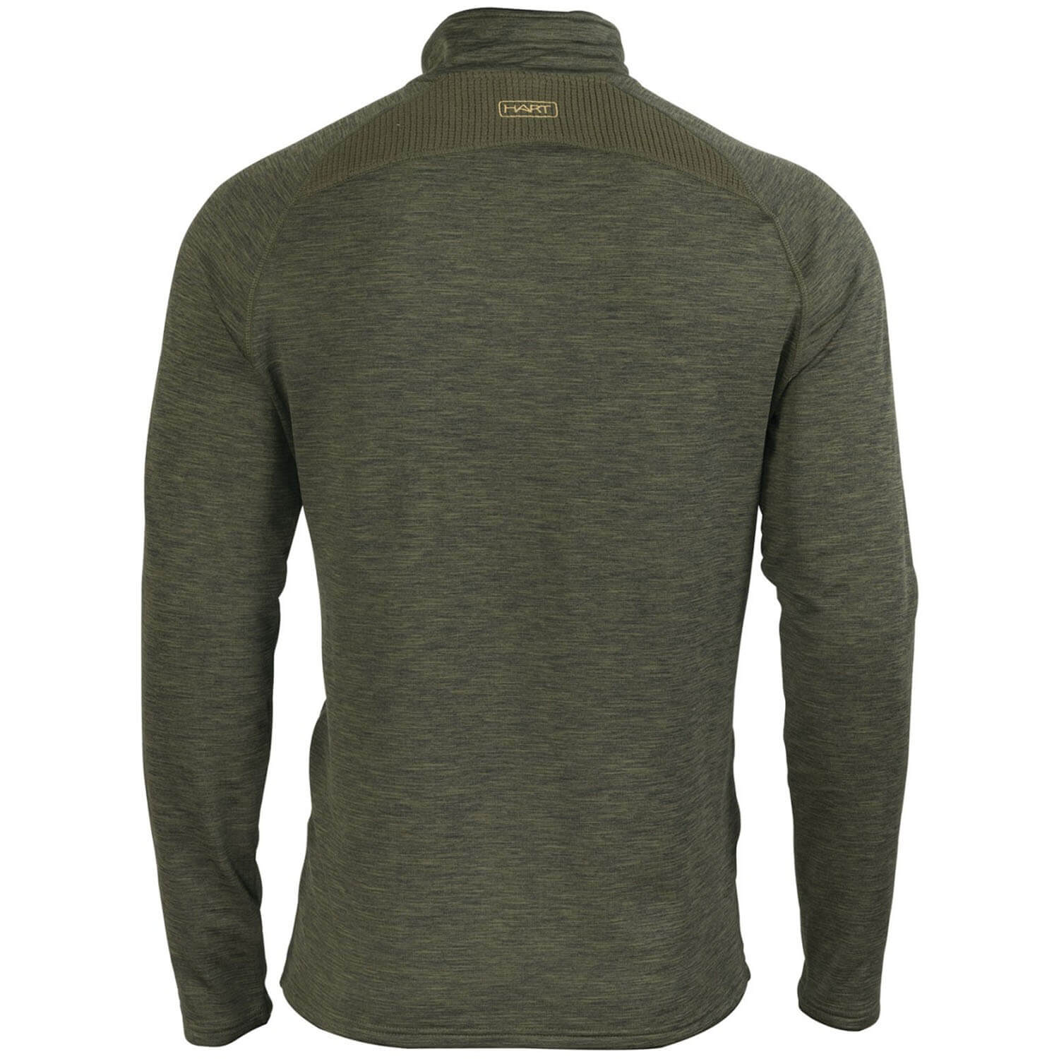  Hart Camicia a maniche lunghe ZN Trail (Olivia Oscuro)