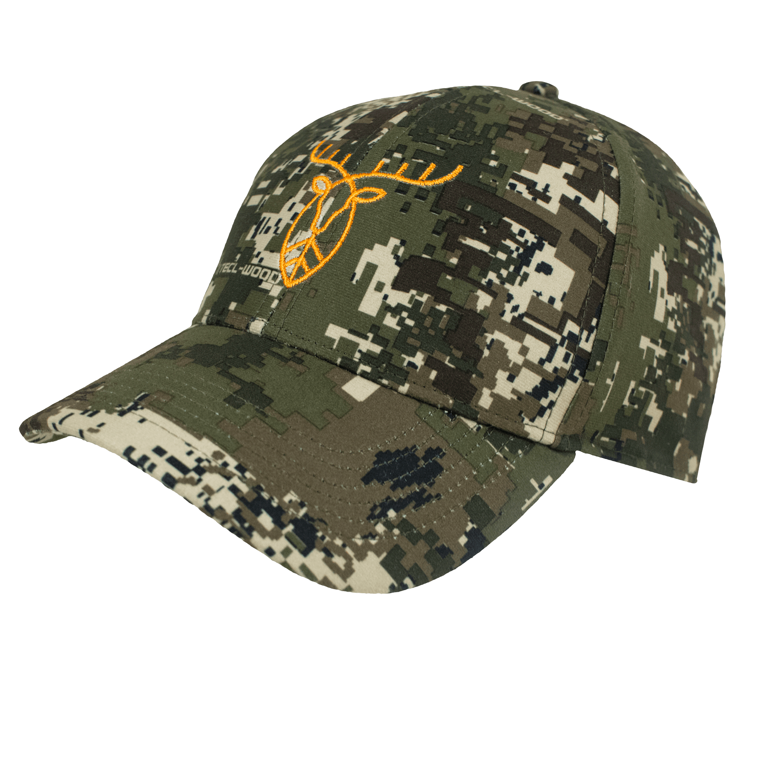  Pirscher Gear Silence Pro Cap (Optimax) - Tipi di caccia