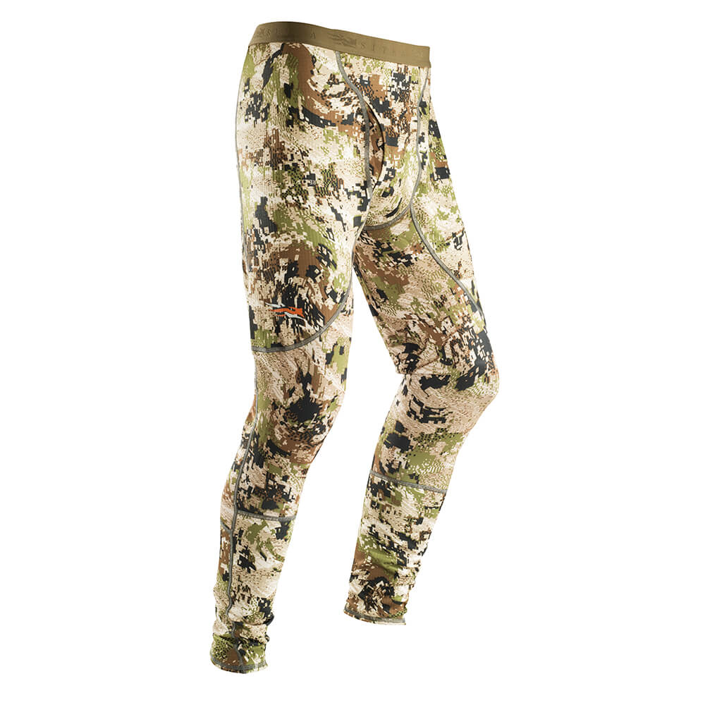 Sitka Gear Core Heavyweight Underpants (Subalpine)