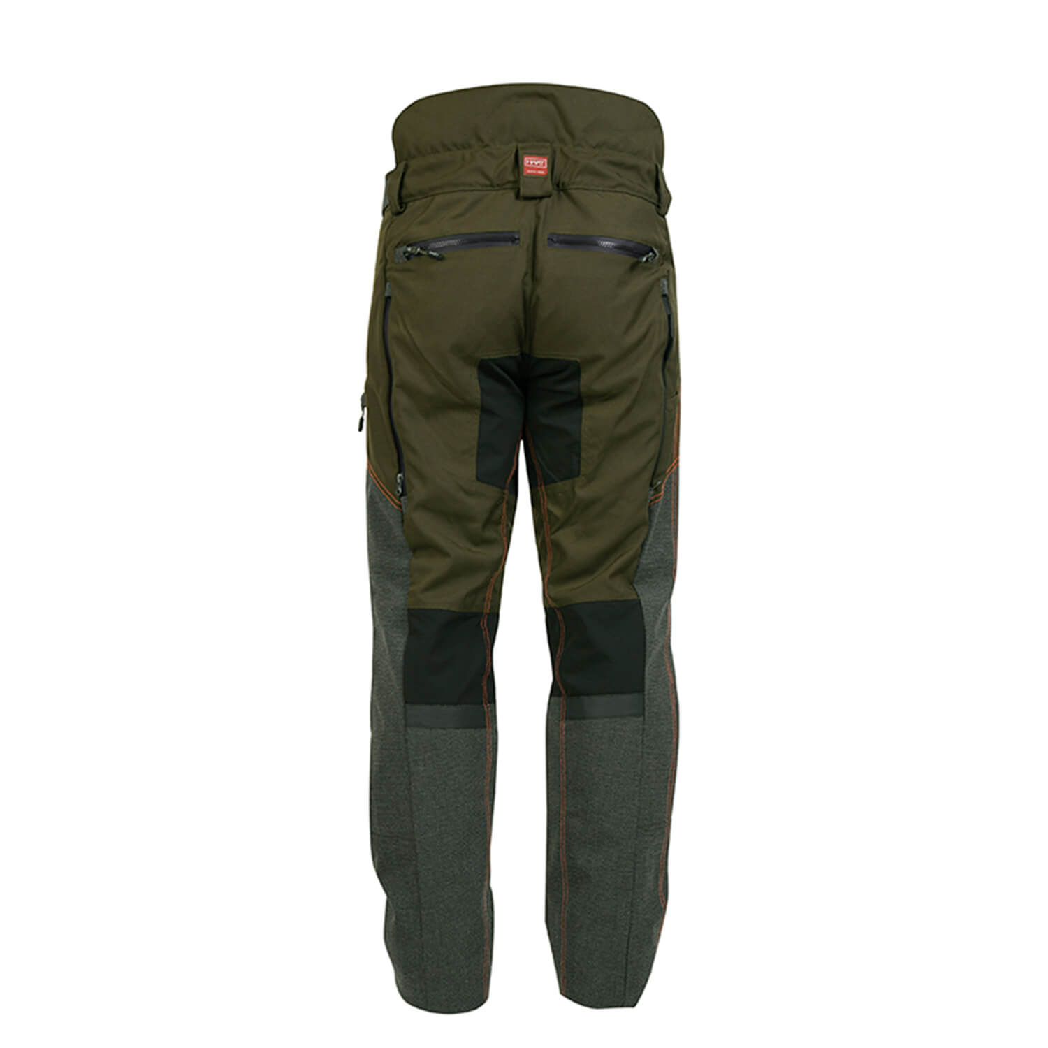  Hart Pantaloni di protezione per cinghiali Kernig Tech-T