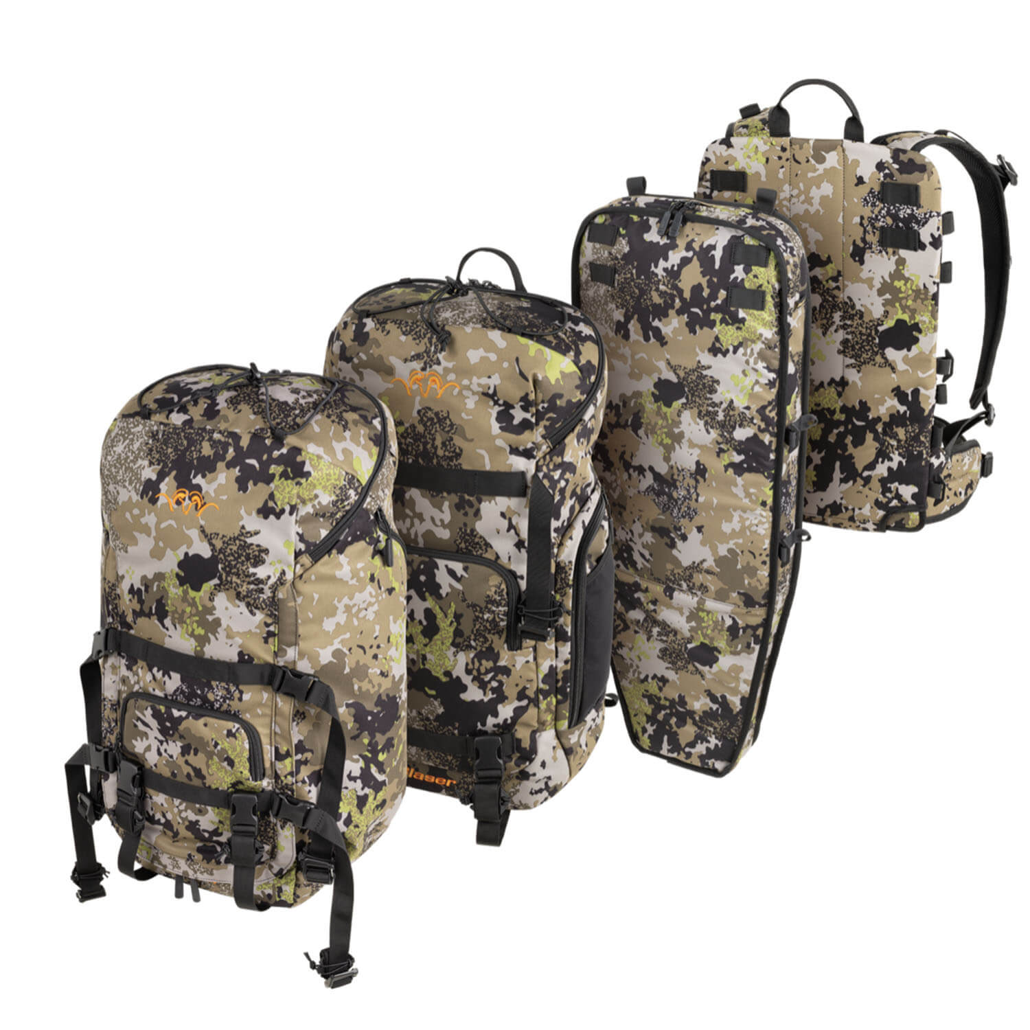  Blaser Custodia per fucile Ultimate (HunTec)