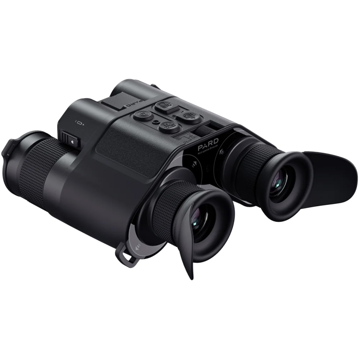 Pard Wärmebildfernglas Osprey 4K + Pard IR3-Strahler 940nm