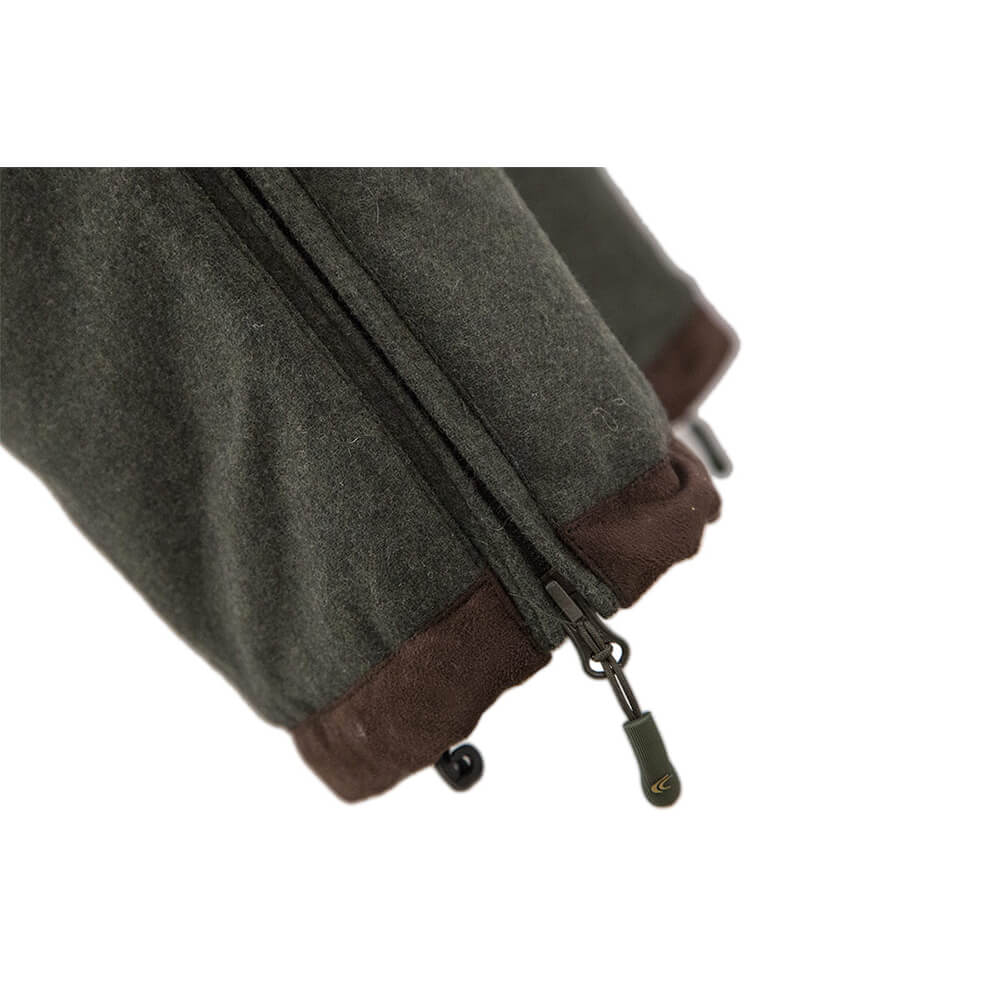  Carinthia Pantaloni G-LOFT® in loden