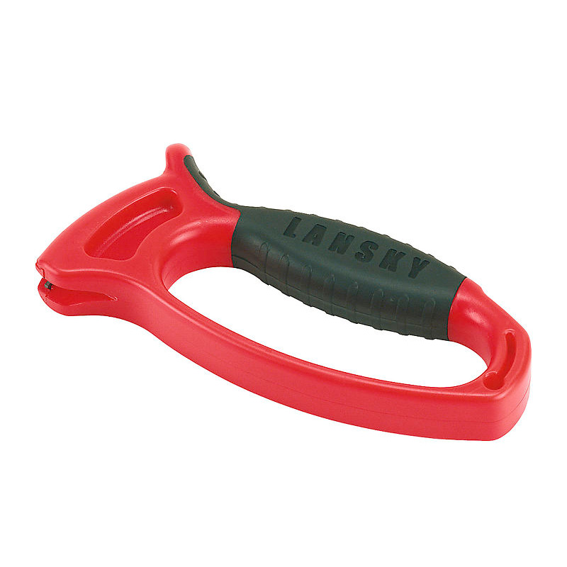  Lansky Affilacoltelli Deluxe - Coltelli da caccia