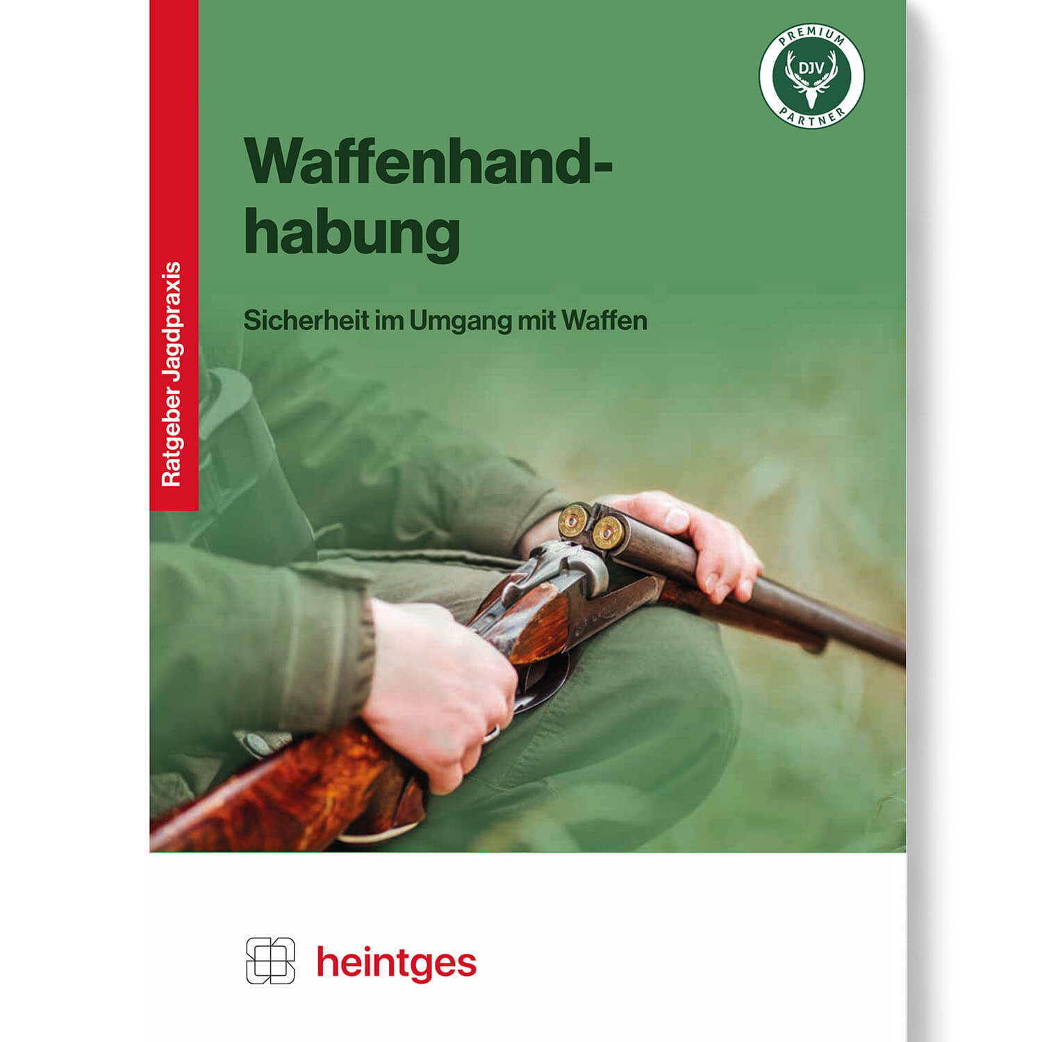  Heintges Manuale di manipolazione delle armi