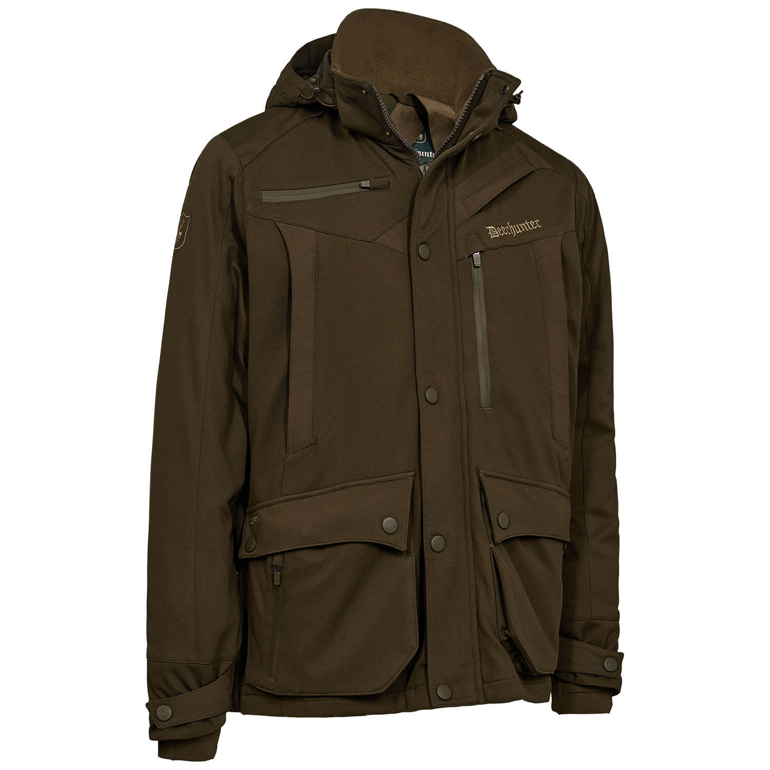  Deerhunter Giacca da caccia Muflon Pro (Art Green)