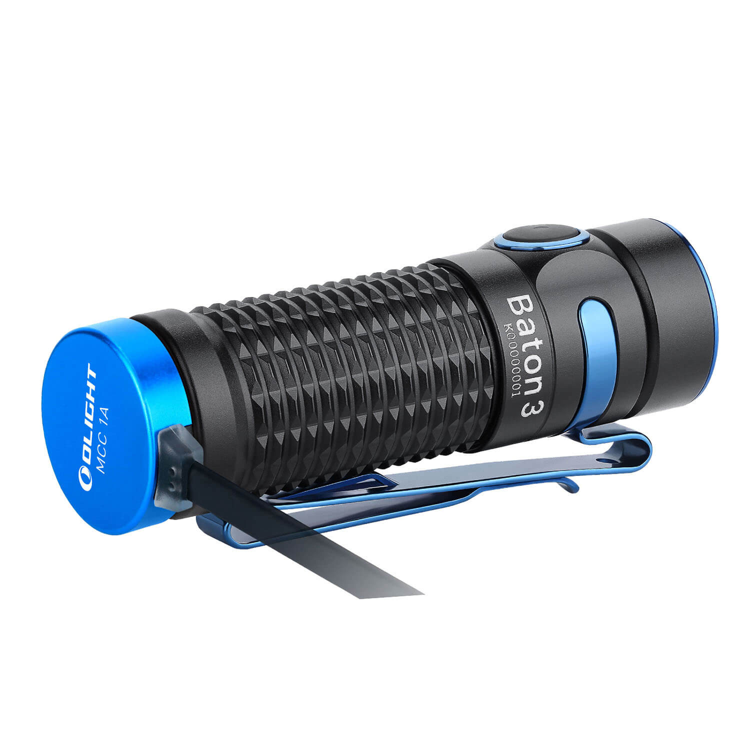  Olight Torcia Baton III