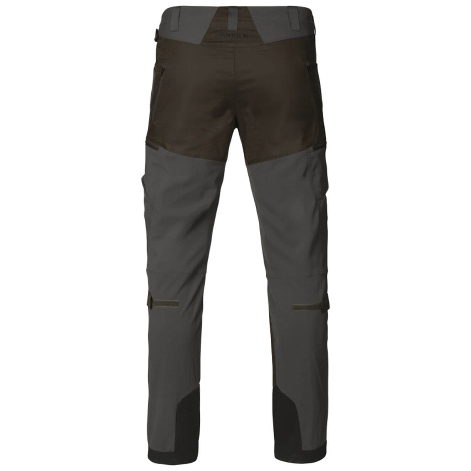  Härkila Pantaloni da caccia Ragnar (Grigio/Verde)