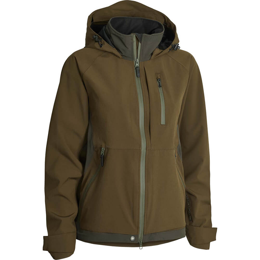  Northern Hunting Giacca da donna Toka Jodis - Abbigliamento caccia donna