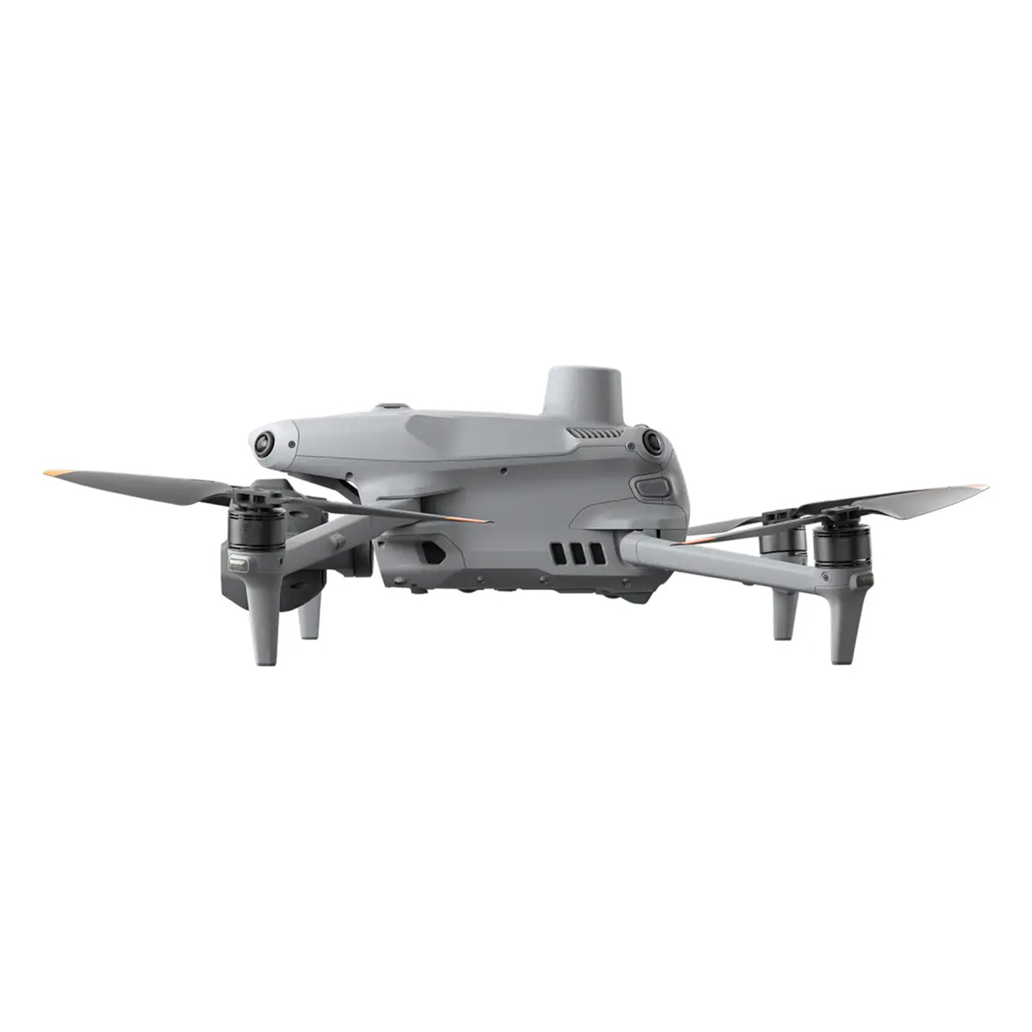 Set di salvataggio per cervi con drone DJI Matrice 4 Thermal
