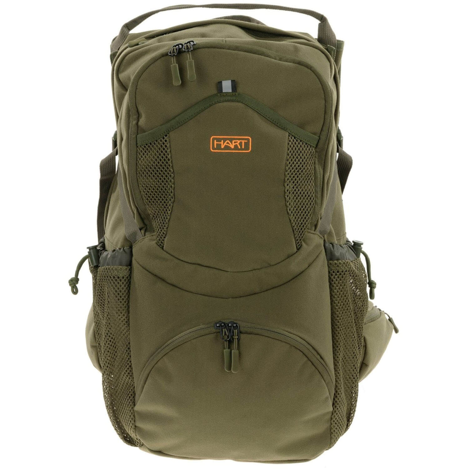  Hart Zaino da caccia Topek 40 (verde)
