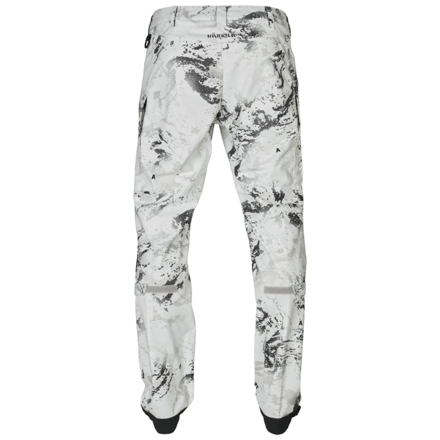  Härkila Pantaloni da caccia Winter Active WSP (AXIS MSP Snow)