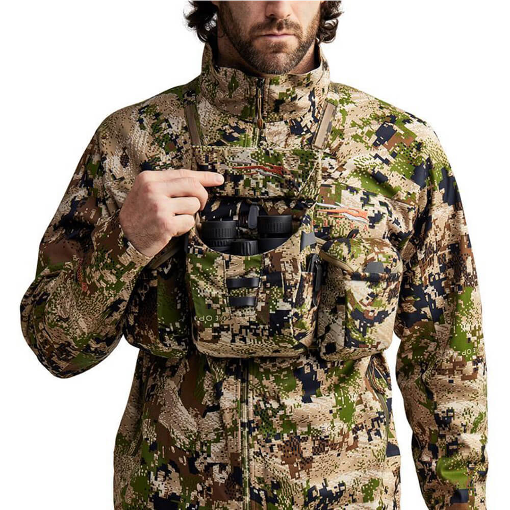 Sitka Gear Imbrago da Mountain - Subalpino