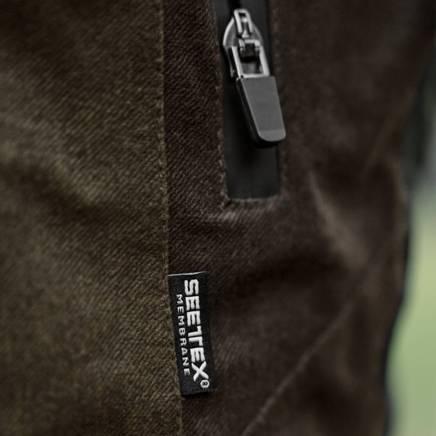 Seeland Jagdjacke Quest