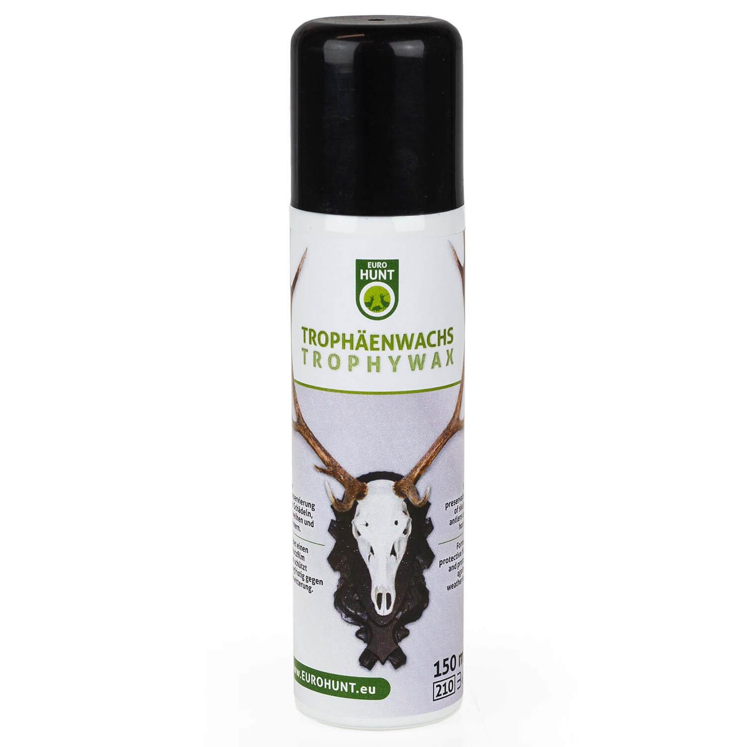 Eurohunt Trophäenwachs 150 ml - Jagdausrüstung