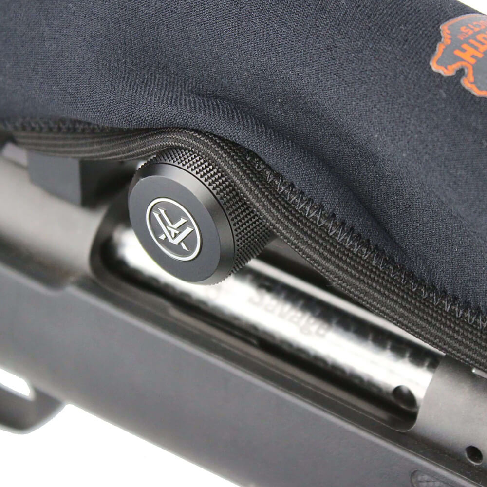 Beartooth Scope Guard 2.0 - Nero