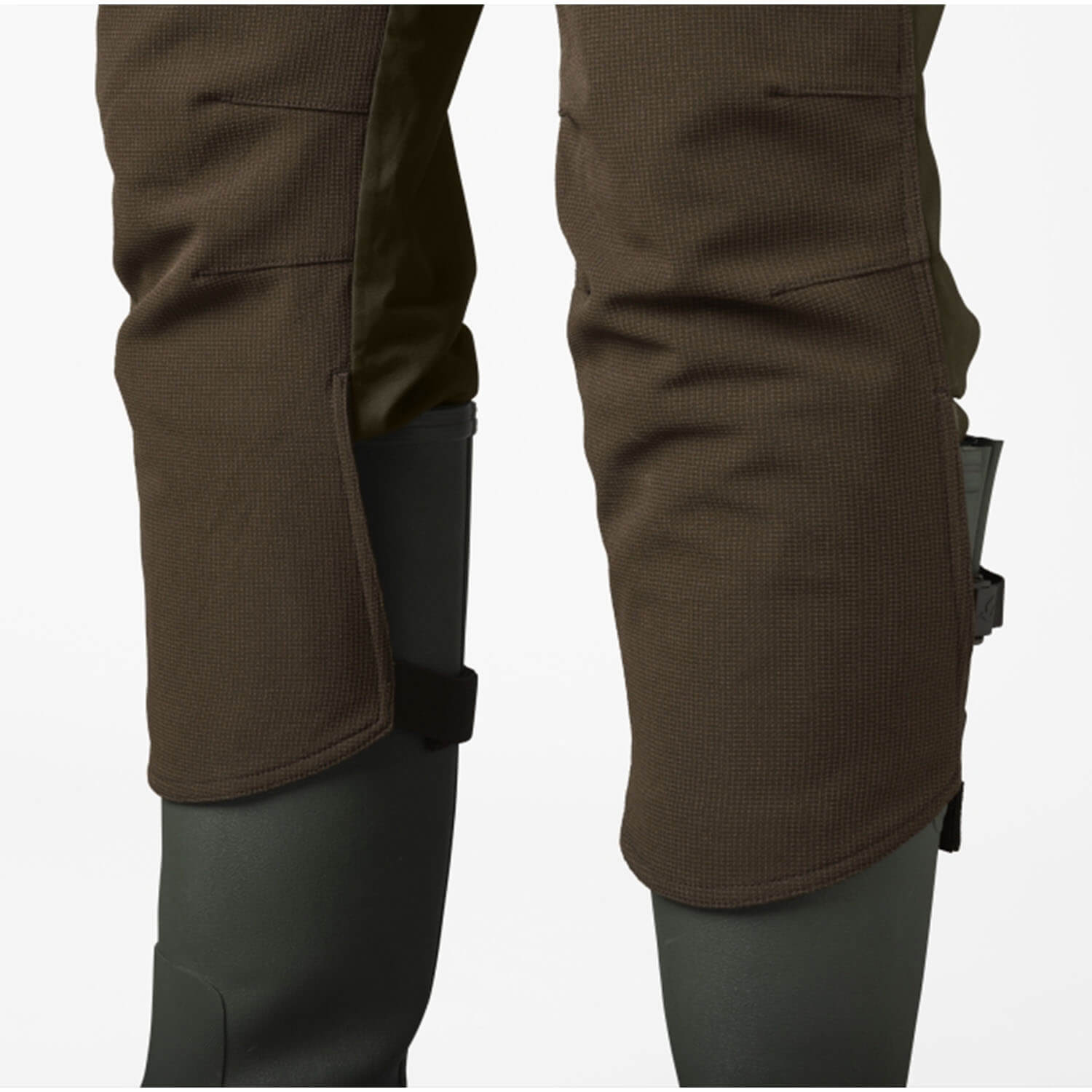  Seeland Pantaloni da caccia Arden (verde pino)