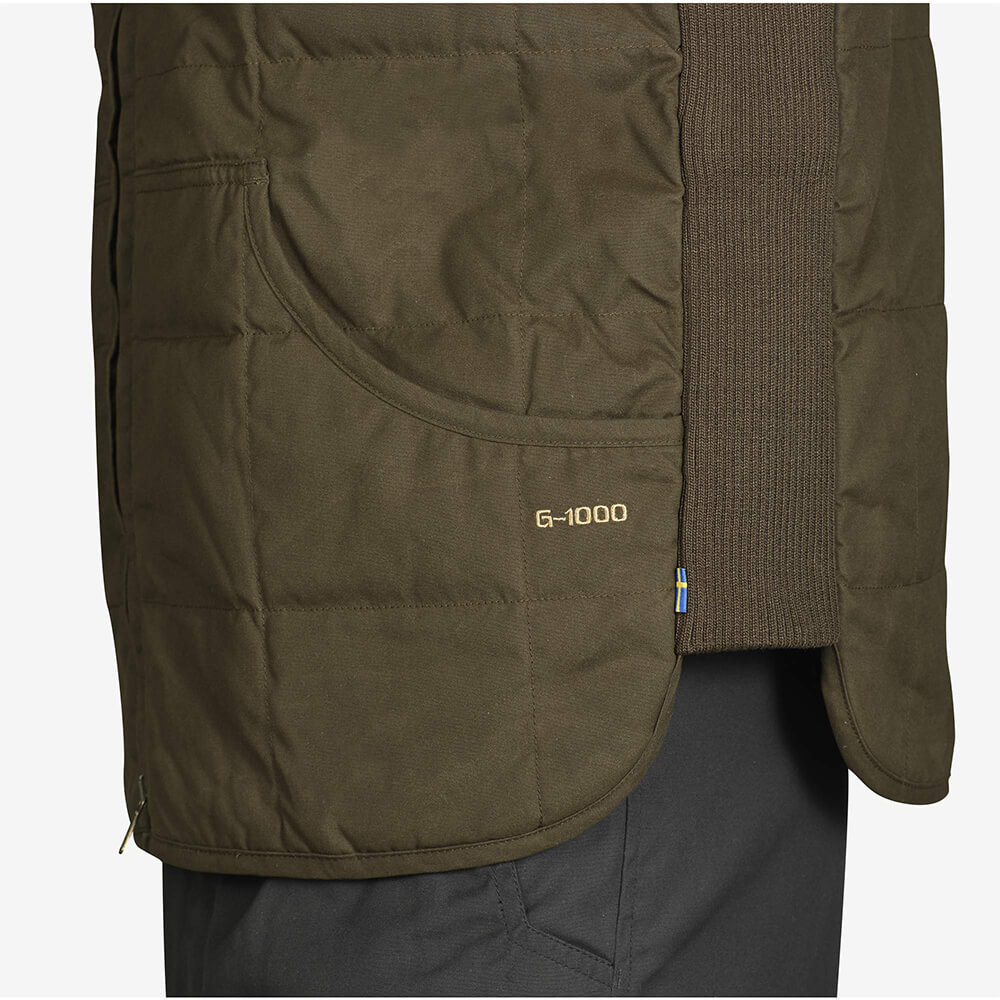  Fjällräven Gilet Grimsey
