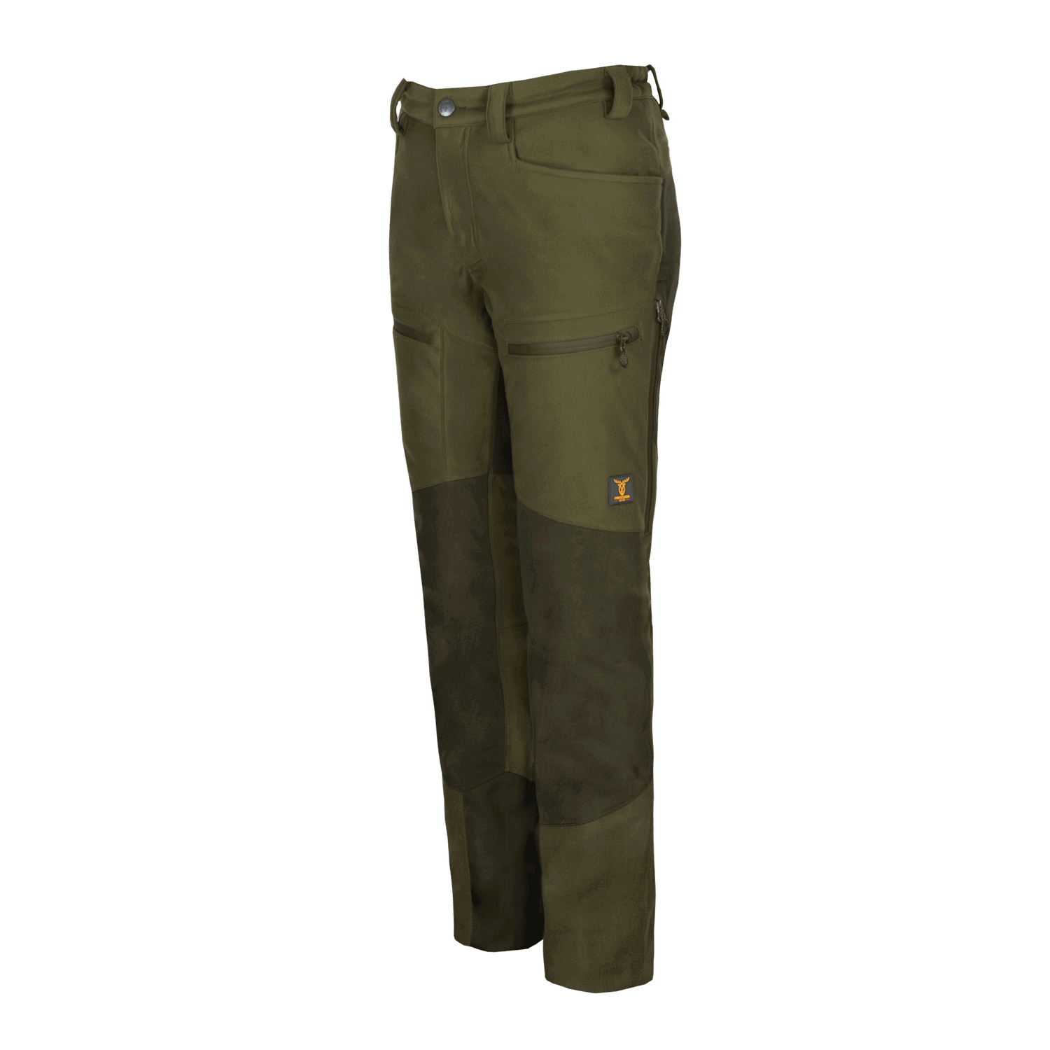 Pirscher Gear Allseason 2.0 Damenhose - Jagdanlass