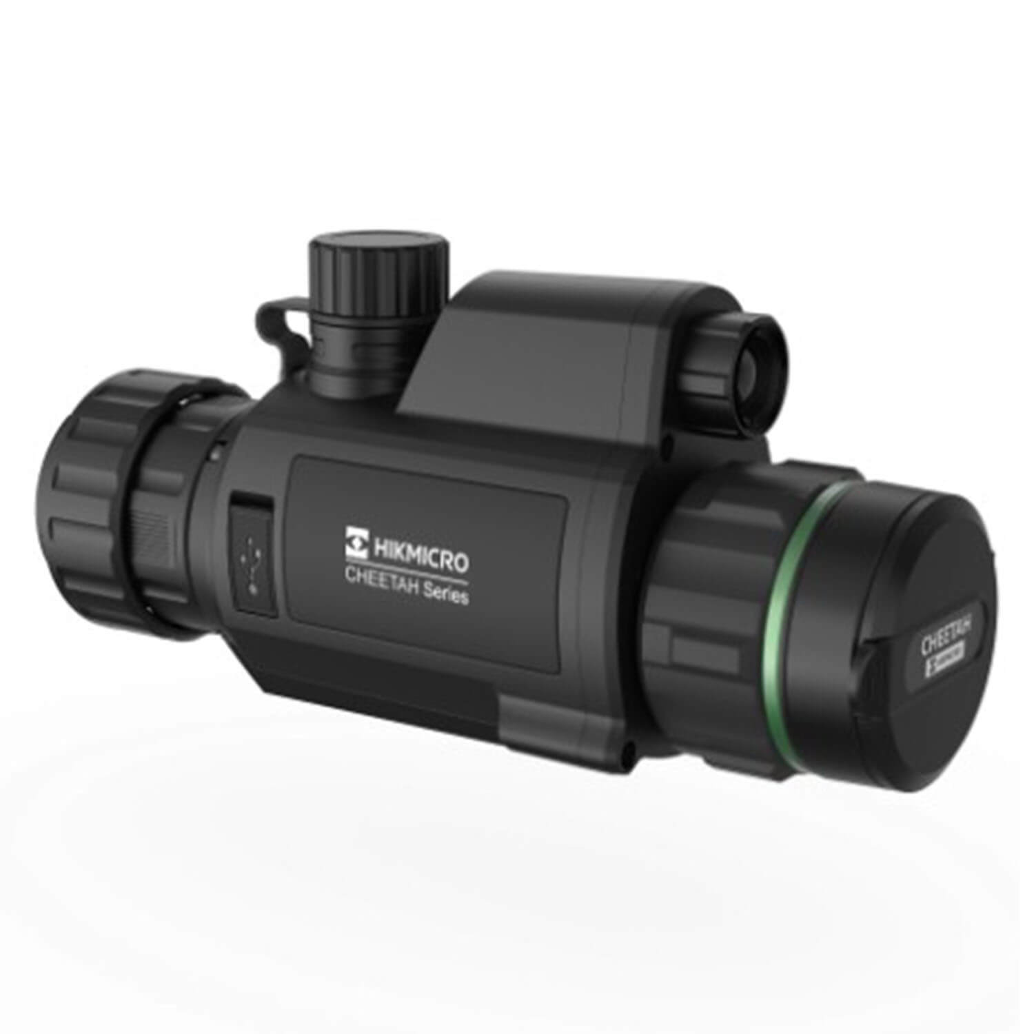  Hikmicro Dispositivo digitale per la visione notturna Cheetah 940 nm - Caccia alla volpe