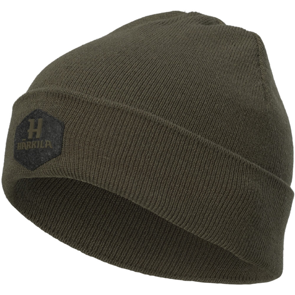  Härkila Berretto Driven Hunt reversibile - Cappelli e berretti