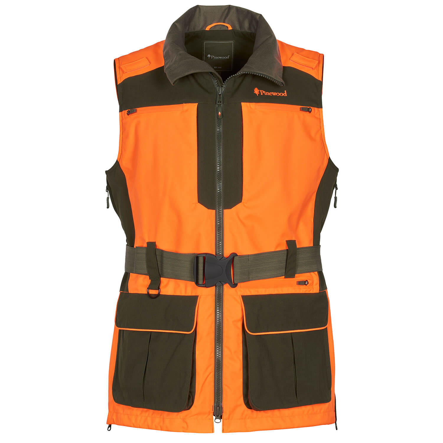  Pinewood Gilet per conduttore di cani Furudal - Gilet da caccia
