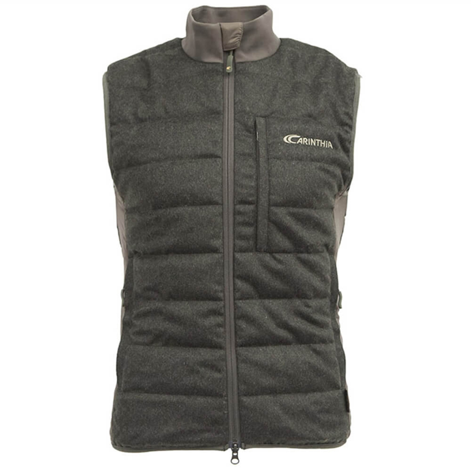  Carinthia G-LOFT® Gilet ultra loden - Gilet da caccia