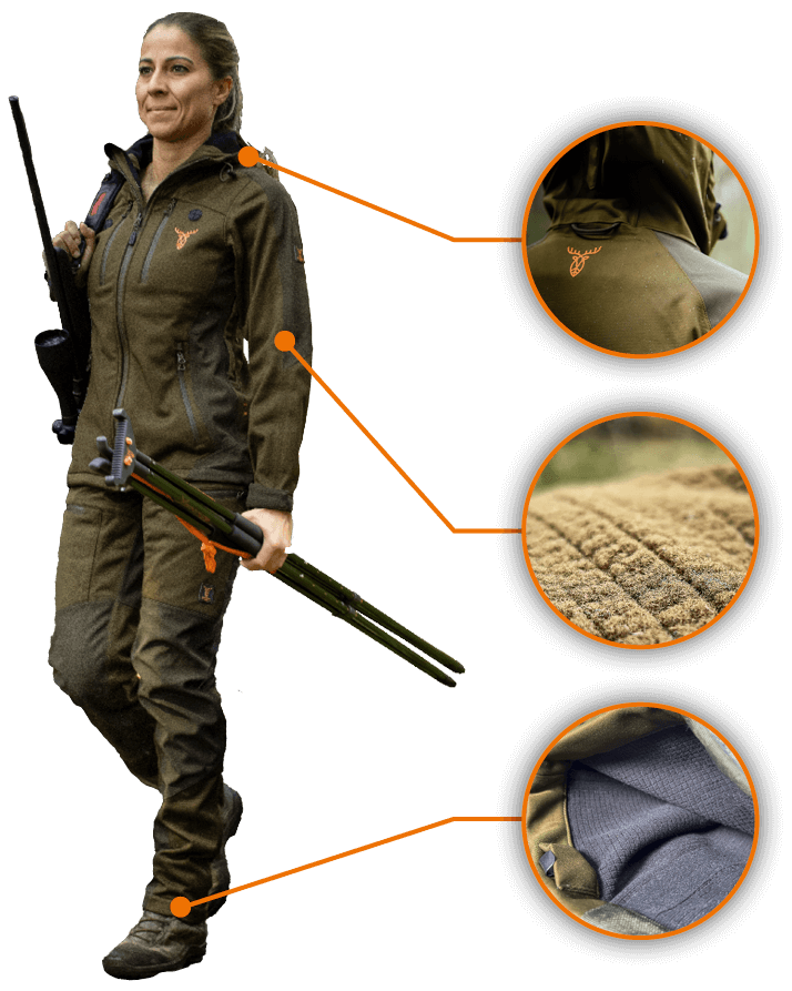 Allseason System Ladies