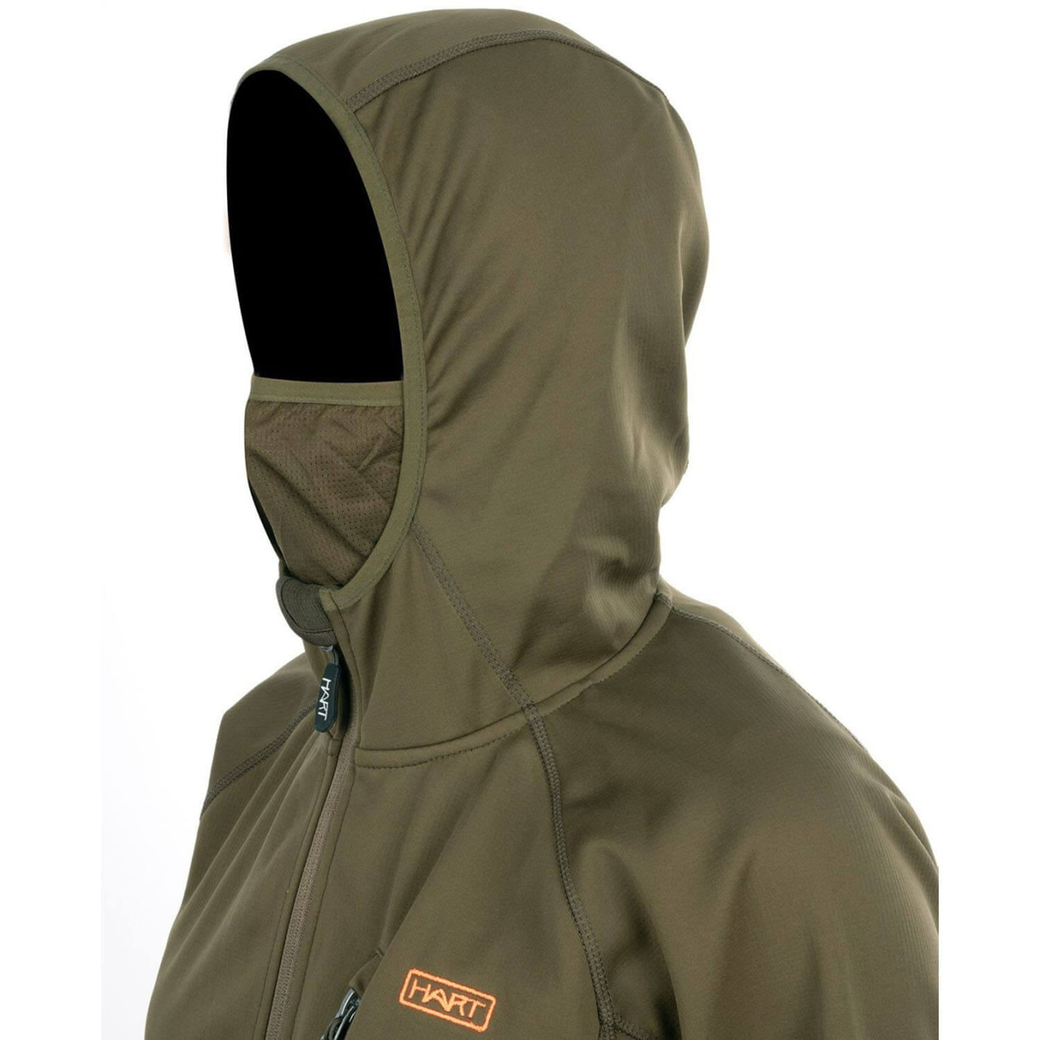  Hart Giacca in pile da donna Stilk-HXT Tanatex (Olivia Oscruo)