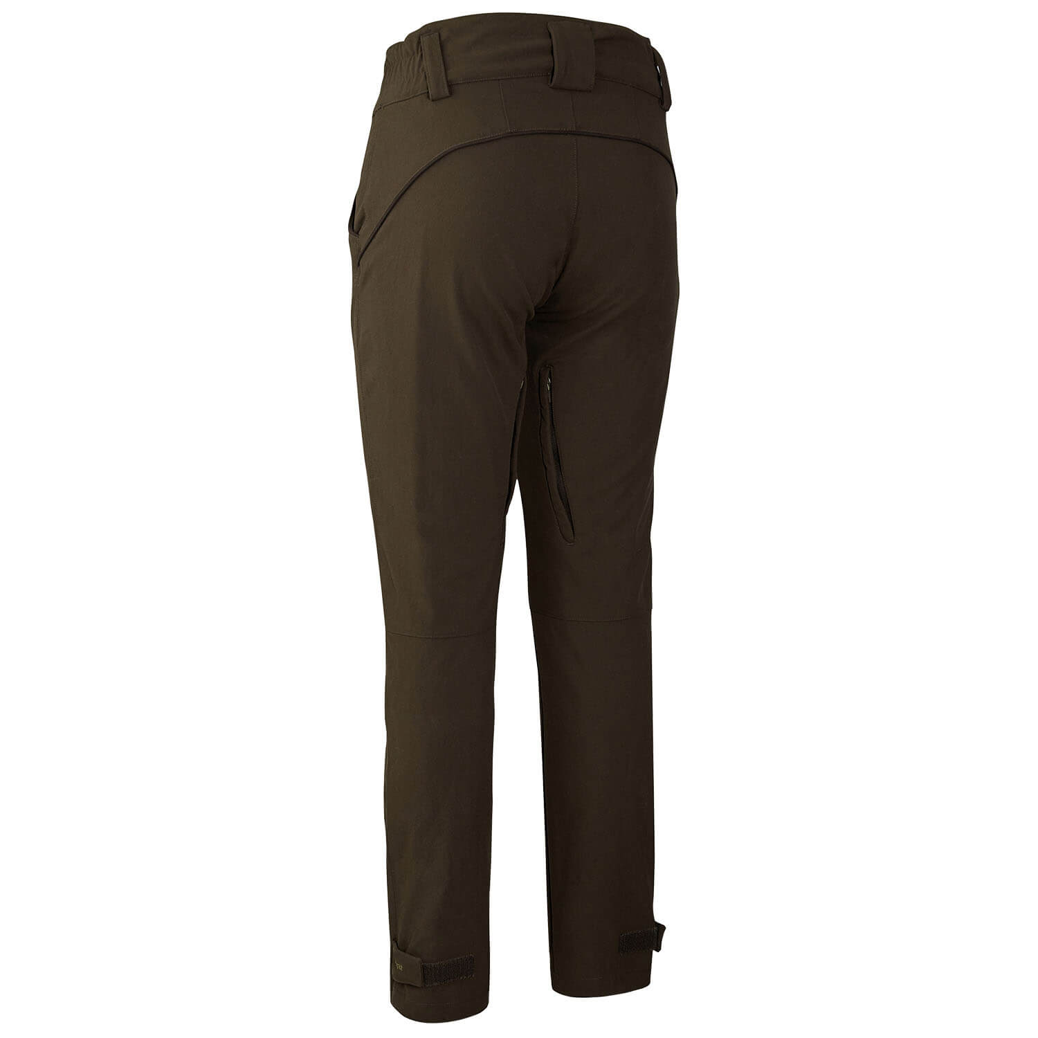  Deerhunter Pantaloni da caccia Lady Mary Extreme (legno)