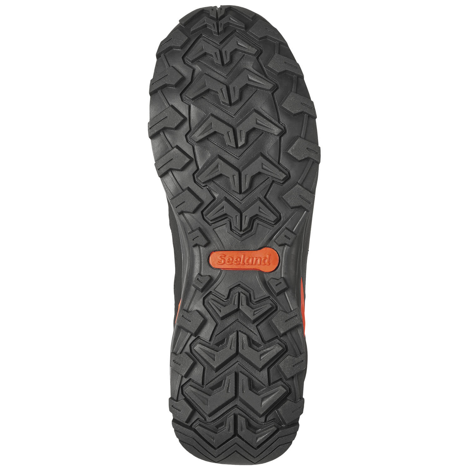  Seeland Stivali da caccia Enduro Tracker High