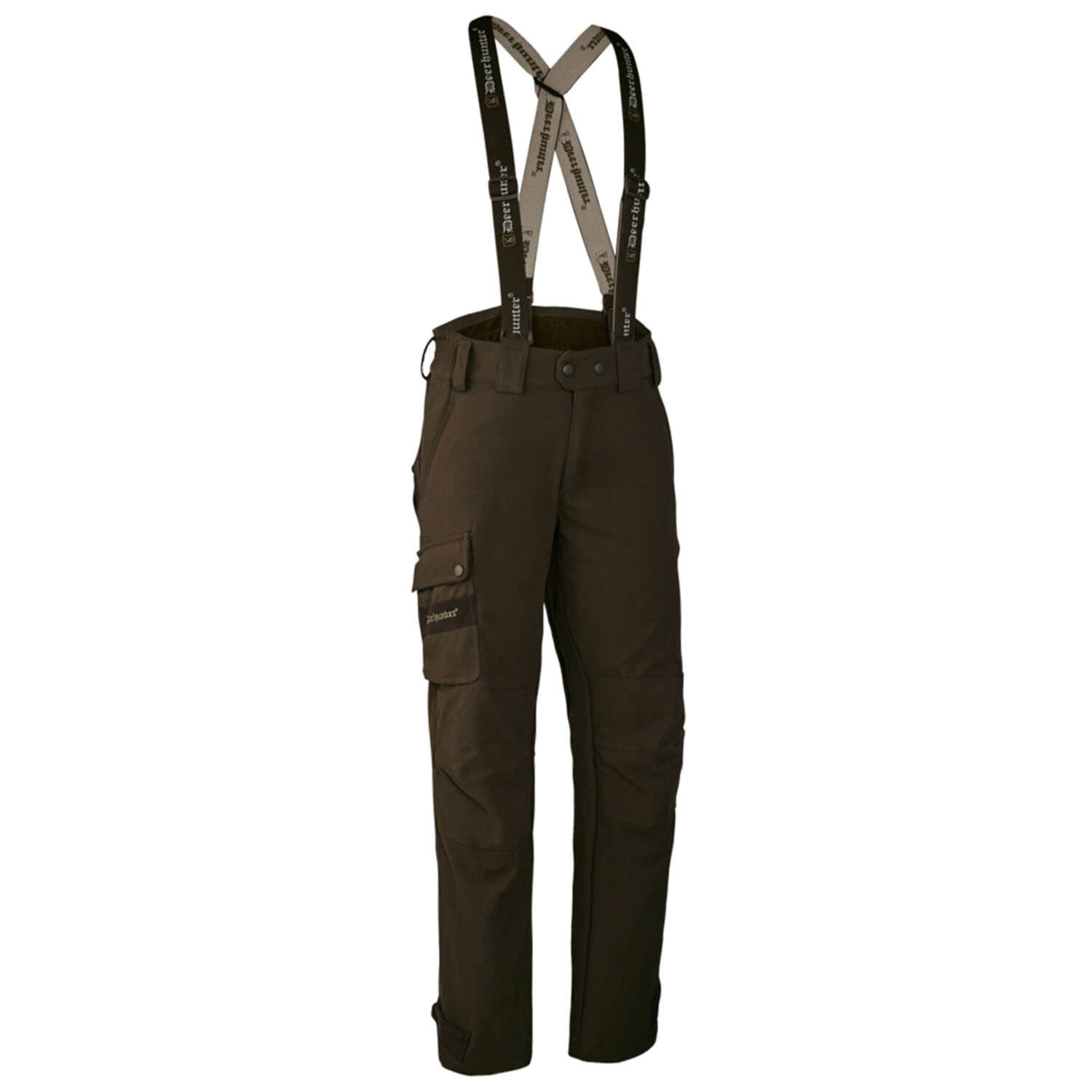  Deerhunter Pantaloni da caccia Muflon Extreme