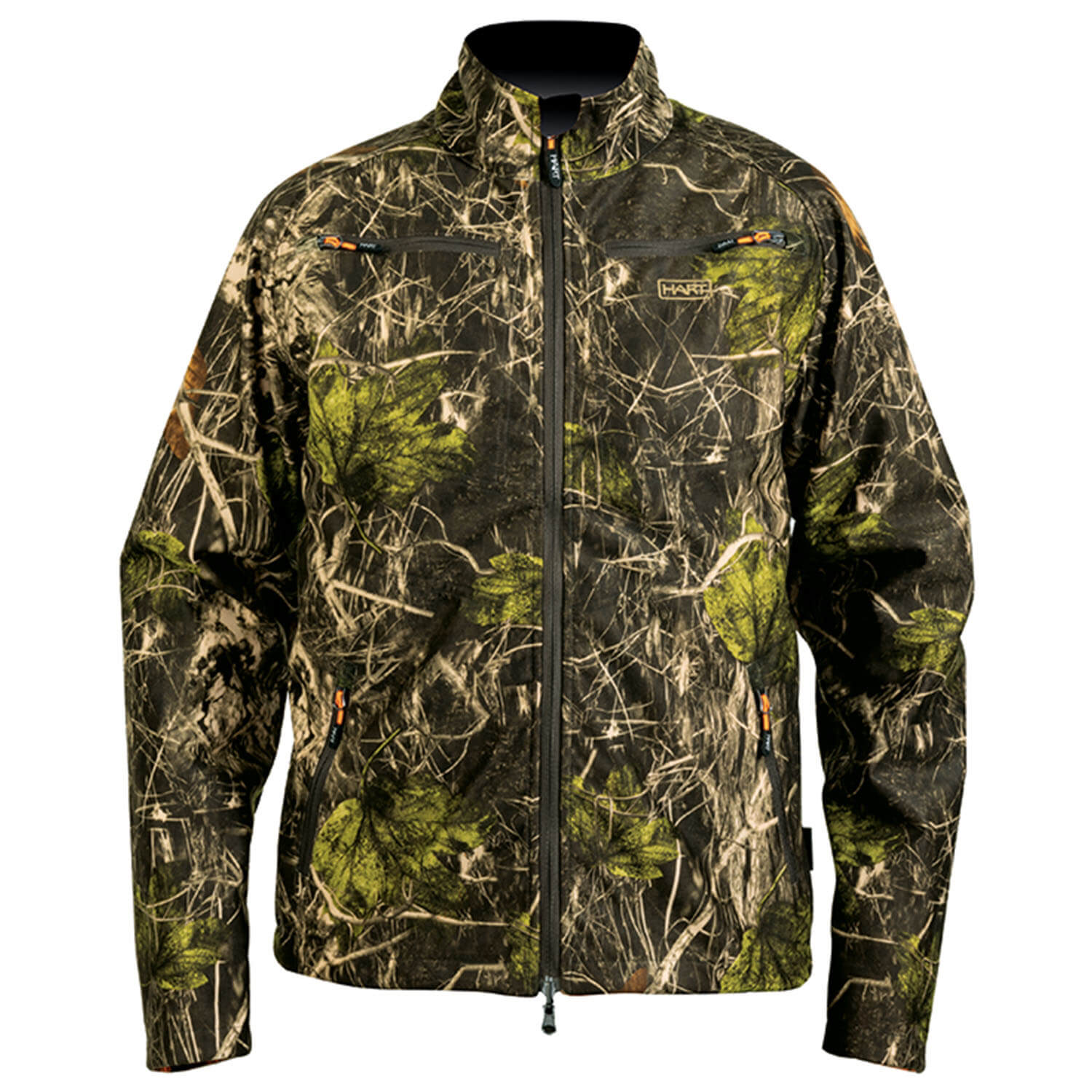  Hart Giacca reversibile Sosbun