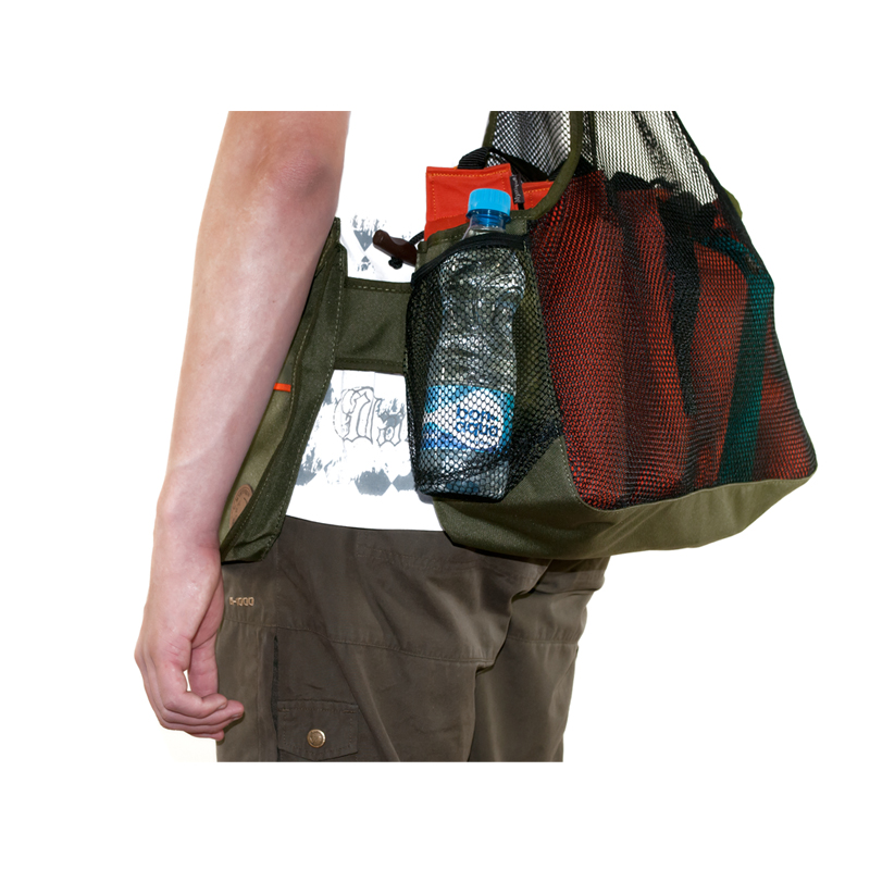 Mystique Gilet - Trainer Cool