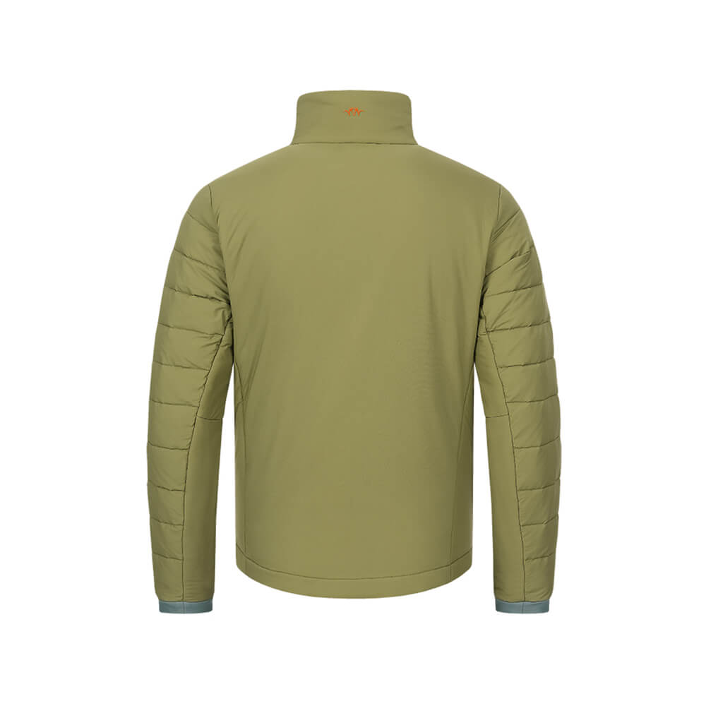  Blaser HunTec Giacca isolata Supervisor (verde)