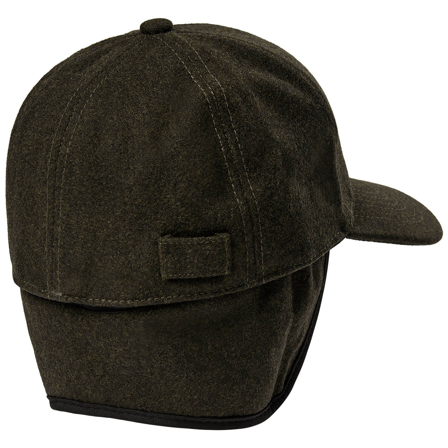  Deerhunter Cap Tatra (Legno di Loden)