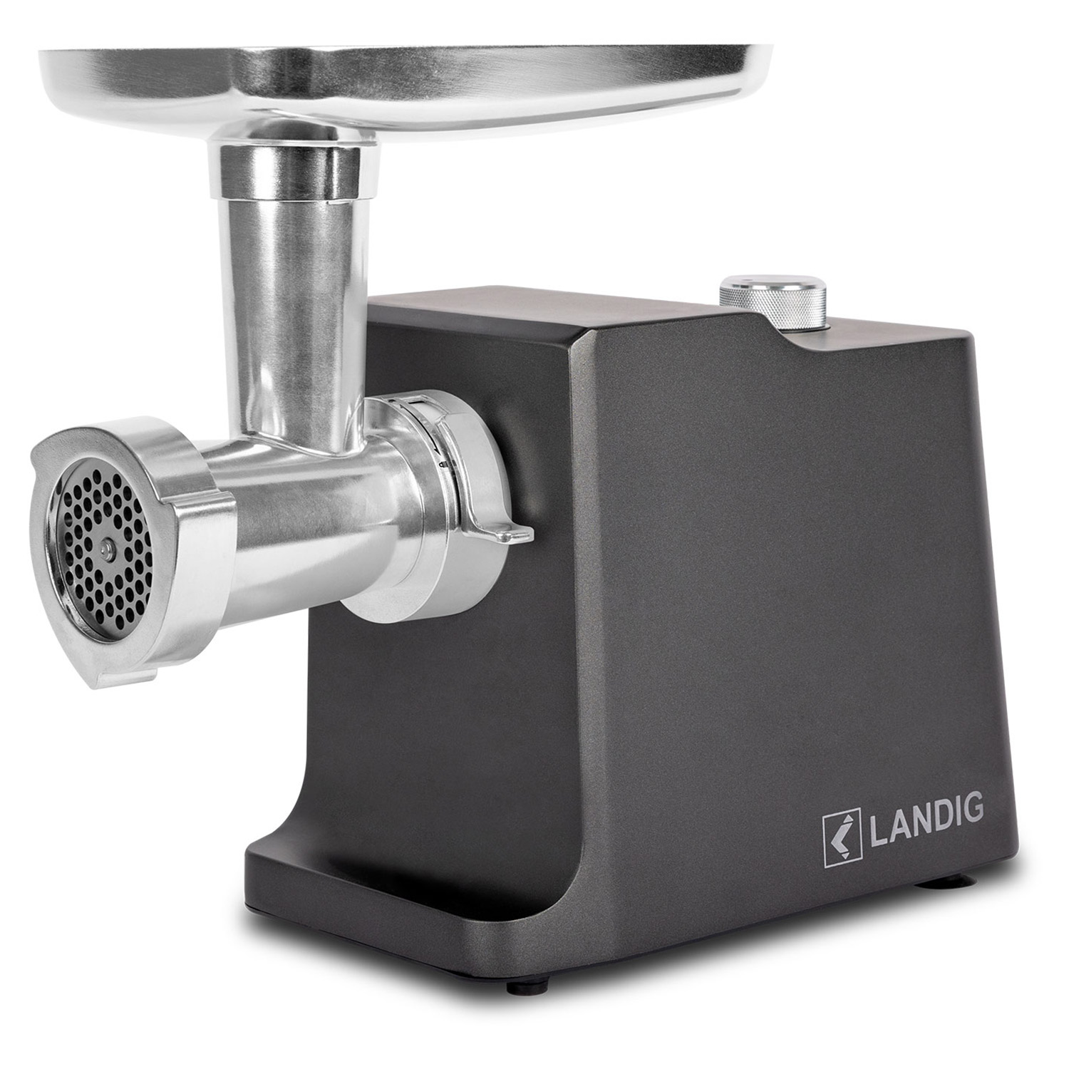  Landig Tritacarne W50 (antracite) - Attrezzatura da caccia