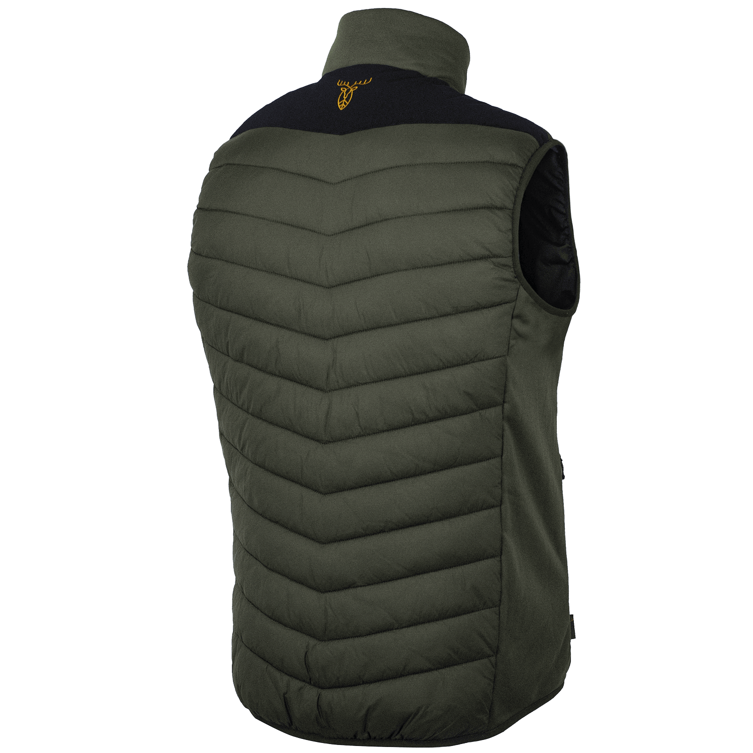  Pirscher Gear Gilet riscaldante