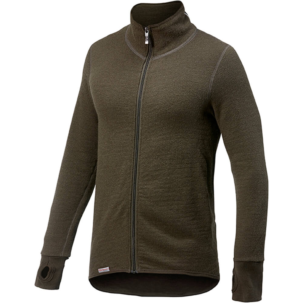  Woolpower Giacca 400 - Intima