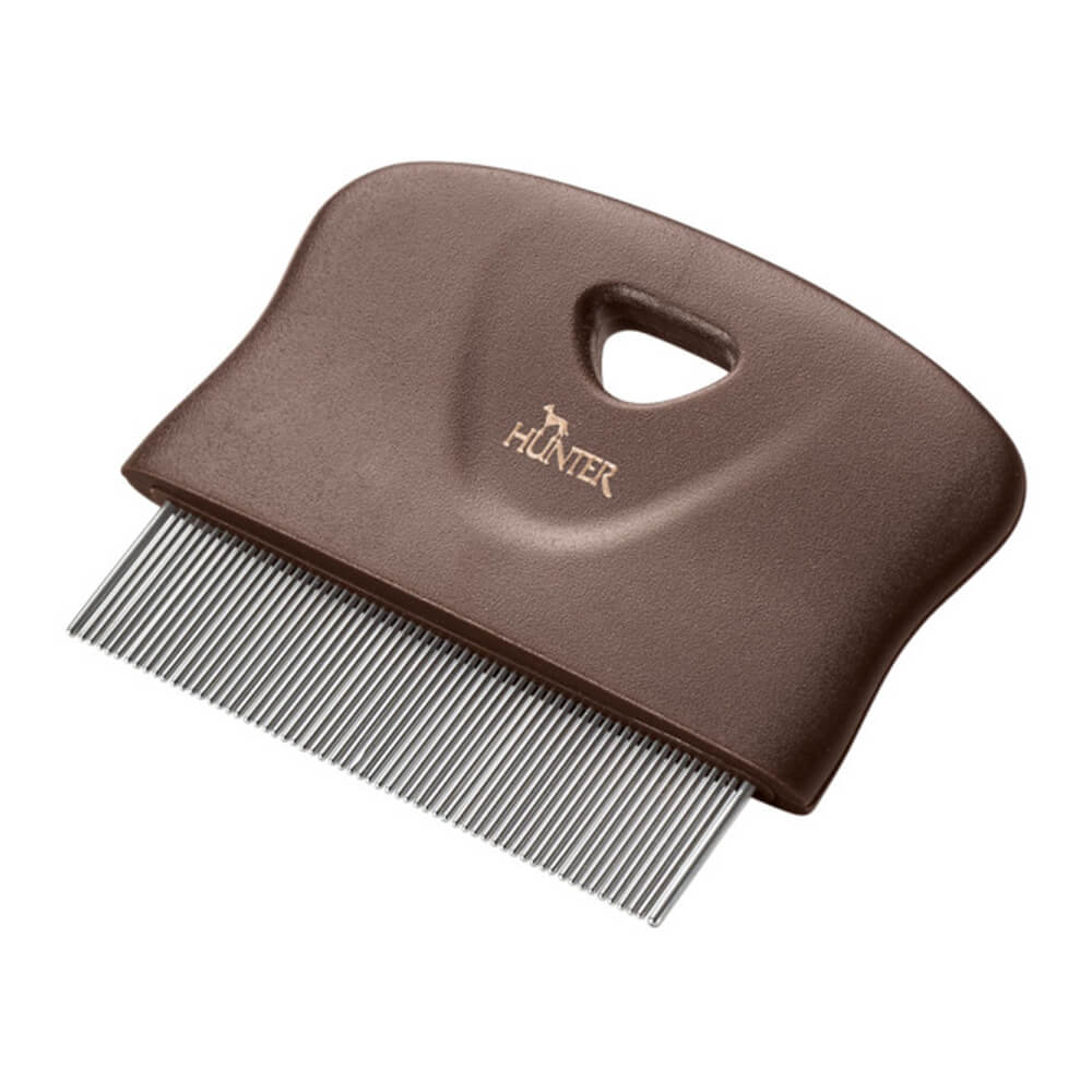  Hunter Pettine spa per pulci e nidi