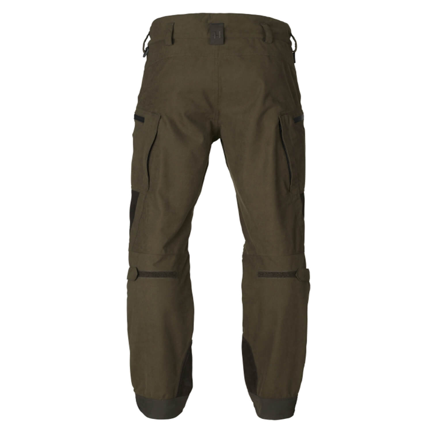  Härkila Pantaloni in pelle Driven Hunt HWS