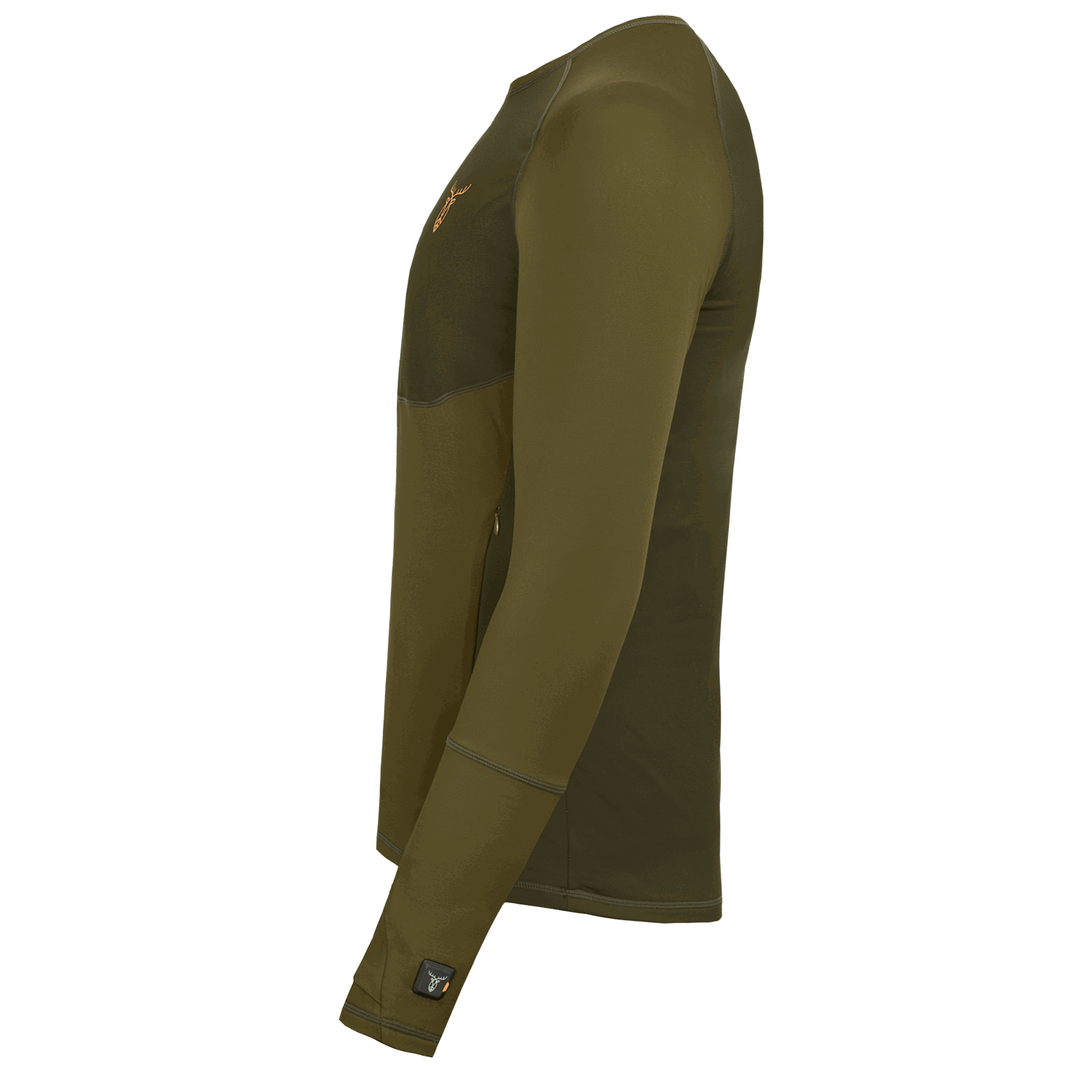 Pirscher Gear Heat Shirt