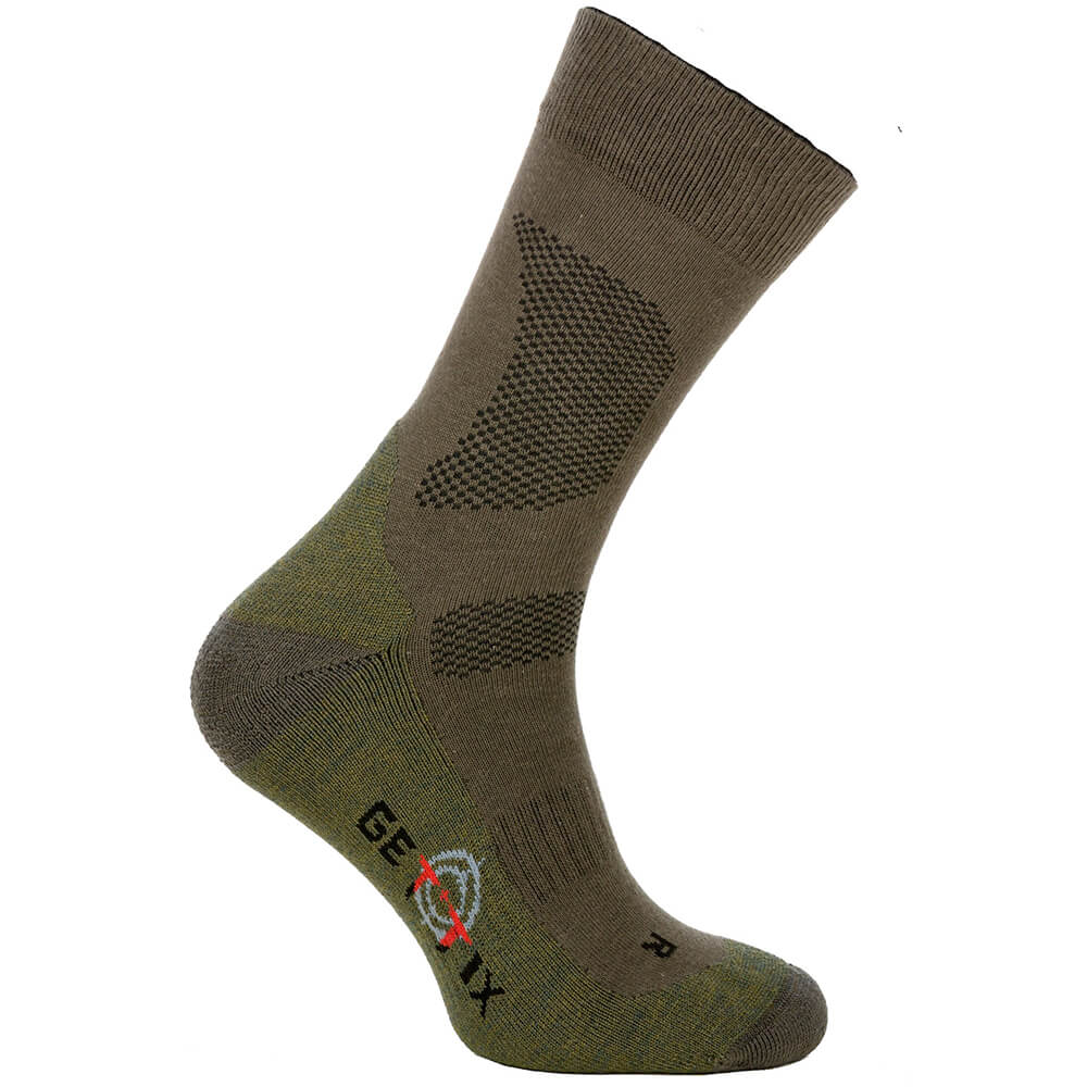  Gettix Calze Merino da trekking - Intimo