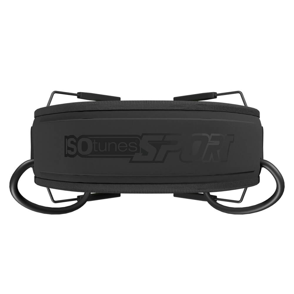  Isotunes Protezione acustica sportiva DEFY Slim