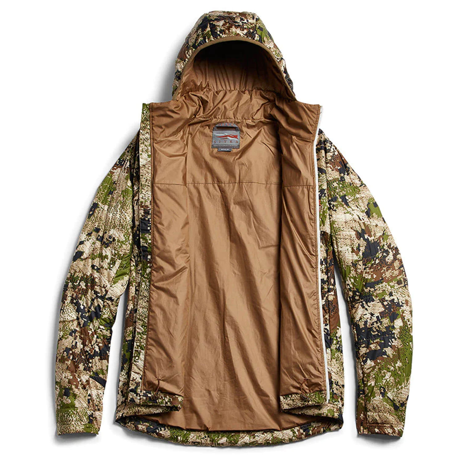 Sitka Gear Giacca da caccia Kelvin AeroLite (Subalpine)