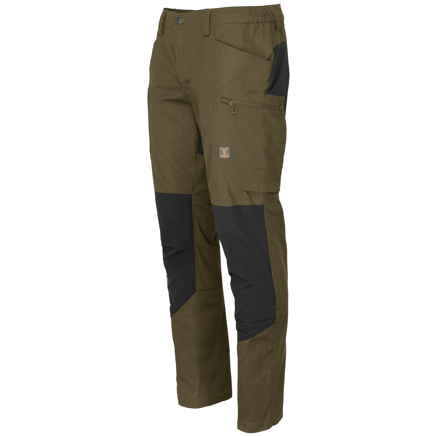 Pirscher Gear Pantaloni Territory Stretch  - Abbigliamento caccia uomo