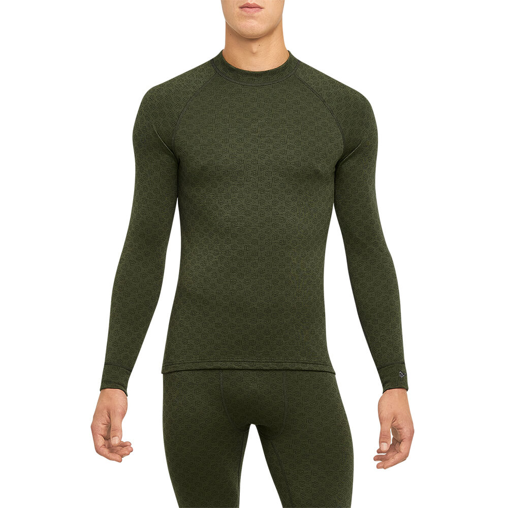  Thermowave Camicia Merino Xtreme a maniche lunghe