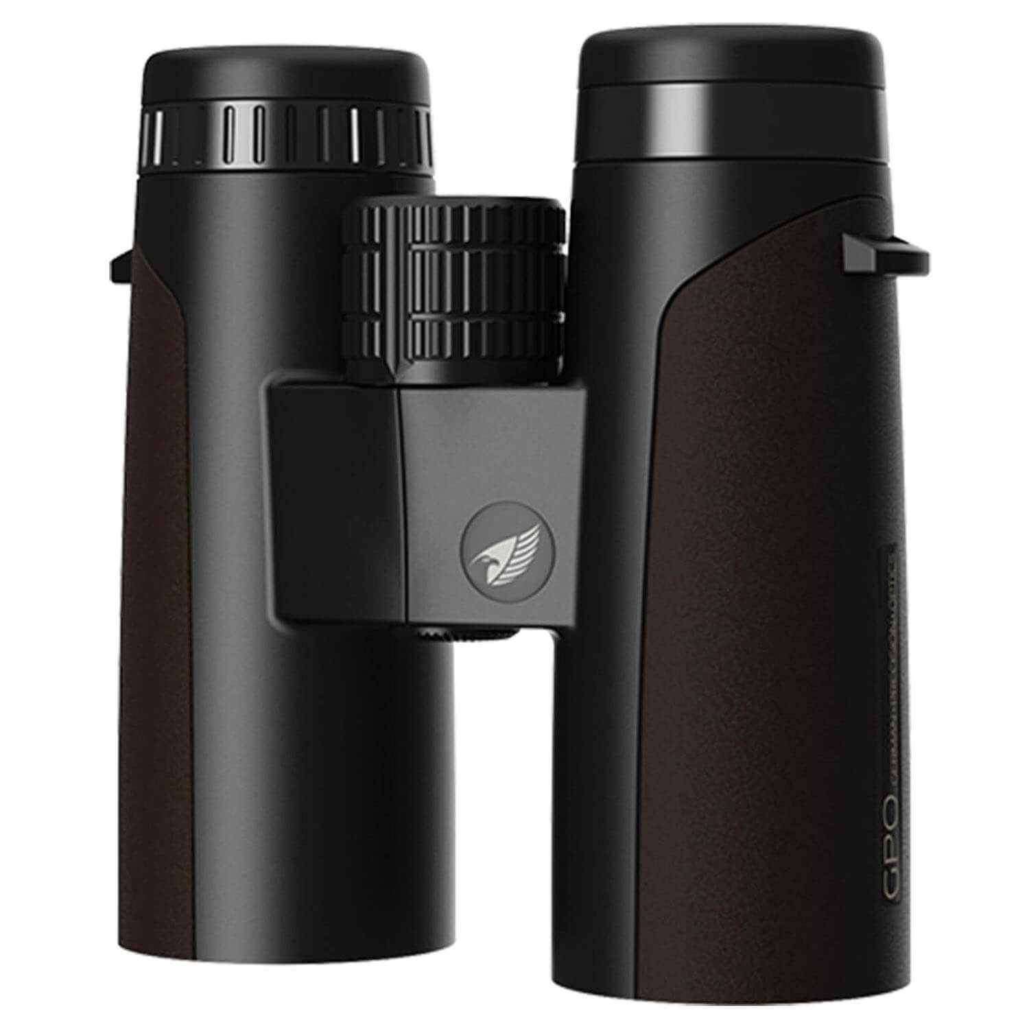  GPO Binocolo Passion ED 8x42 (marrone) - Binocoli
