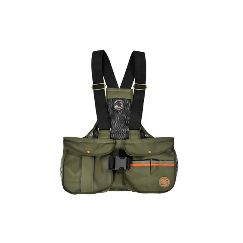  Mystique Gilet - Trainer Cool - Addestramento e riporto